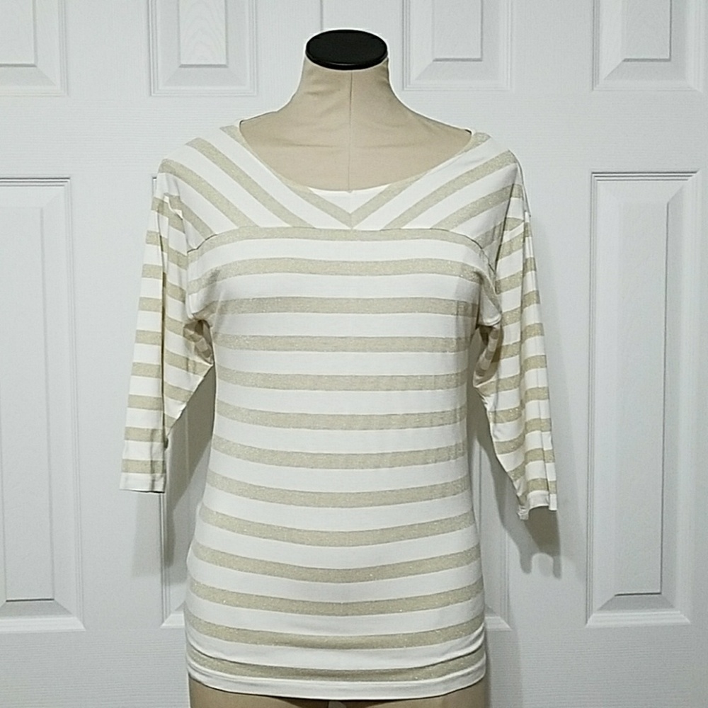3/$20 The Limited top